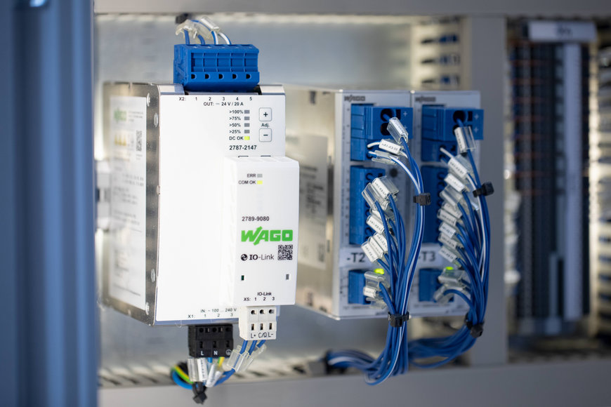 POWER KOMMUNIZIERT JETZT!